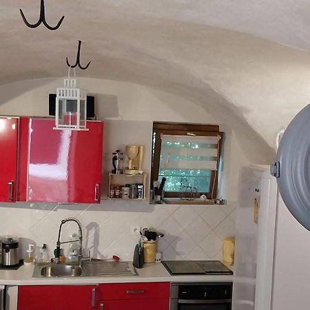A L Escale Passa Pais Villa Le Poujol-sur-Orb Exteriör bild