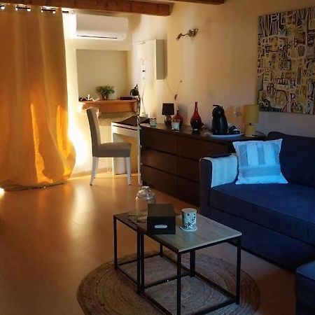 A L Escale Passa Pais Villa Le Poujol-sur-Orb Exteriör bild