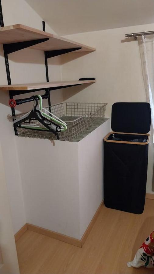 A L Escale Passa Pais Villa Le Poujol-sur-Orb Exteriör bild